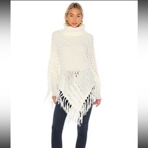 Tularosa Poncho XS-S